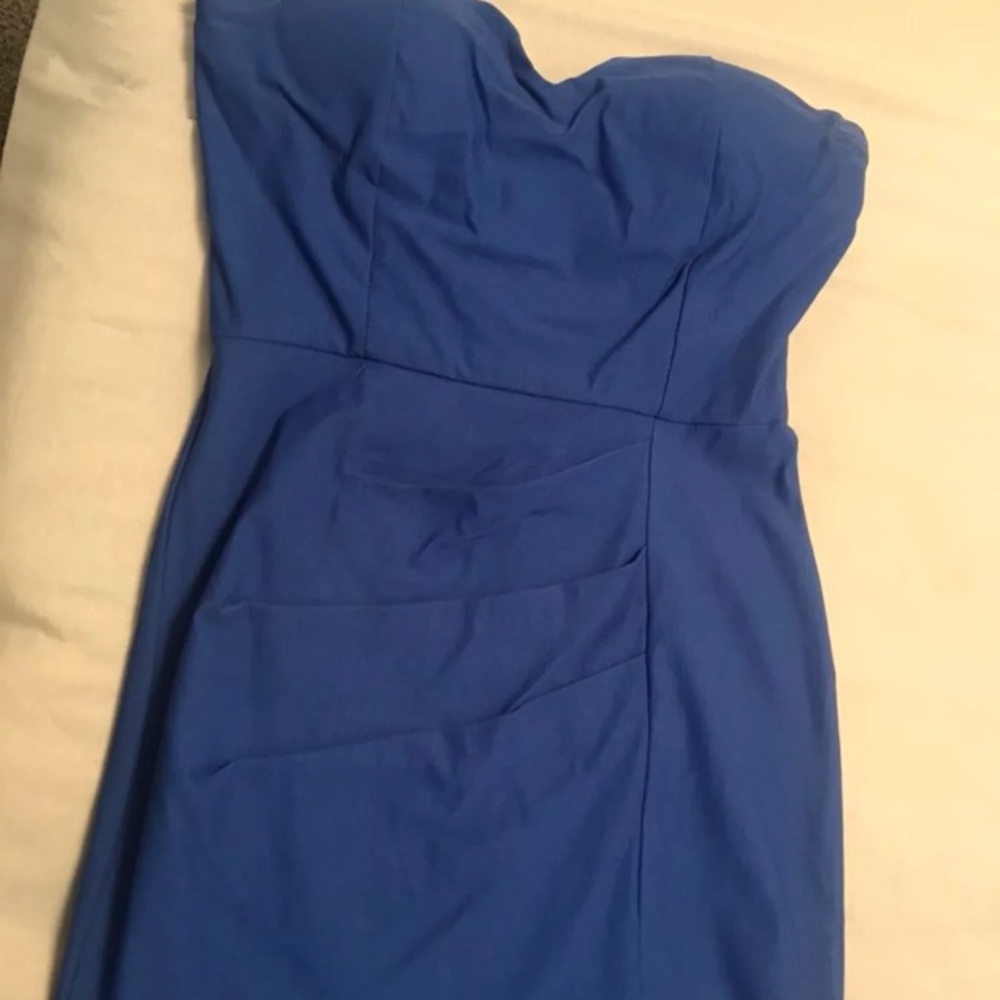Fashion Nova Dress